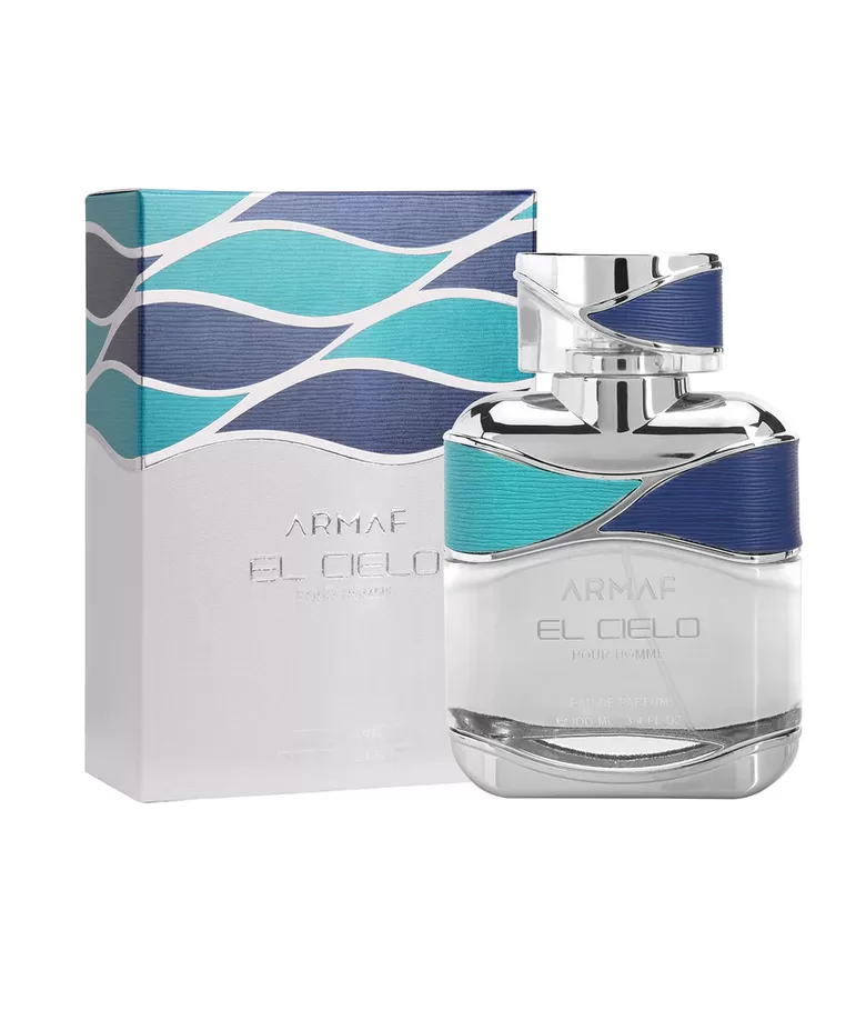 ARMAF El Cielo Eau De Parfum 100ml