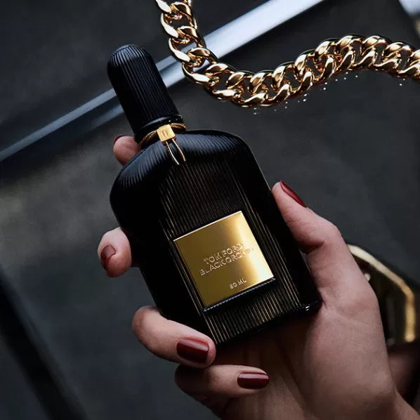 Парфюмированная вода Tom Ford Black Orchid EDP для женщин, 100 мл