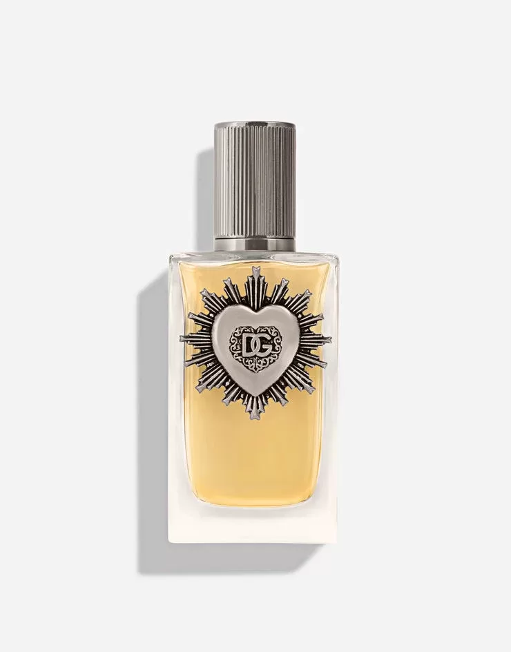 Izteiksmīgs un elegants vīriešu aromāts Dolce & Gabbana Devotion Eau De Parfum 50 ml