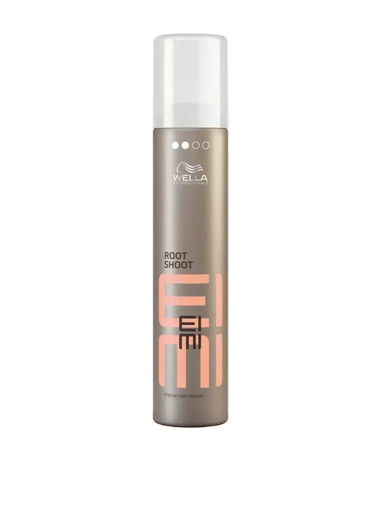 Мусс для придания объёма волосам Wella Professionals EIMI Root Shoot 200 мл