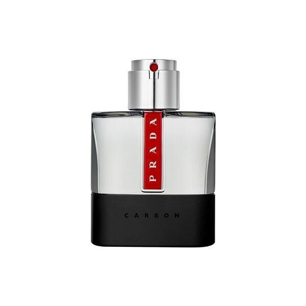 Prada Luna Rossa Carbon EDT vīriešiem 50 ml.