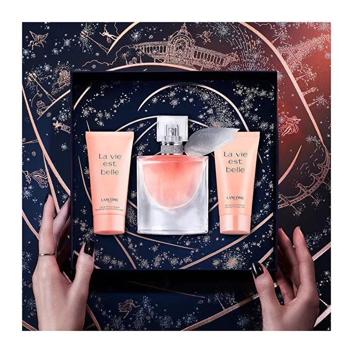 Набор Lancôme La Vie Est Belle Eau de Parfum – 30 мл