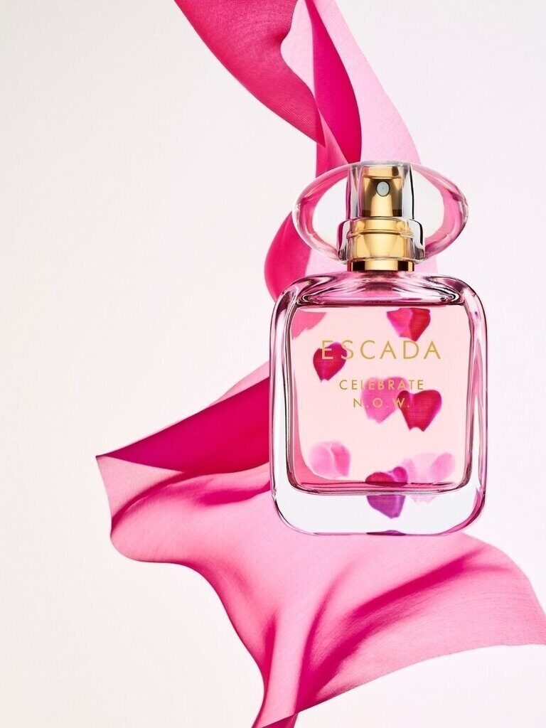 ESCADA Celebrate N.O.W Eau de Parfum 30ml
