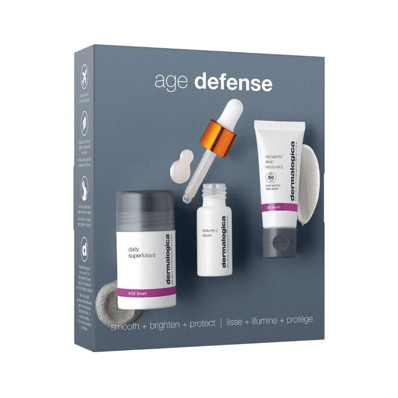 Набор Dermalogica Age Defense Skin Kit