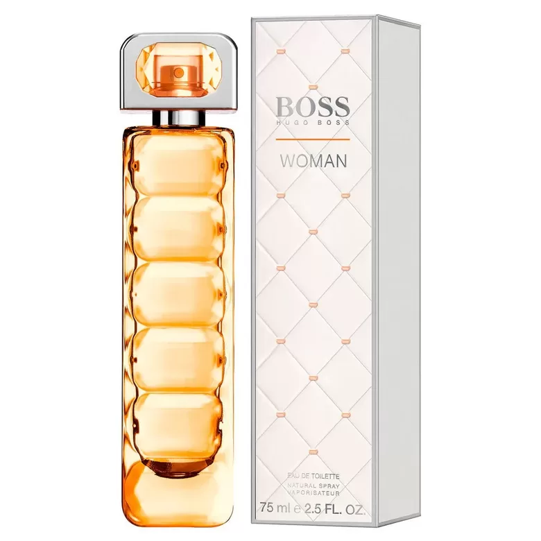 Hugo Boss Orange Eau de Toilette