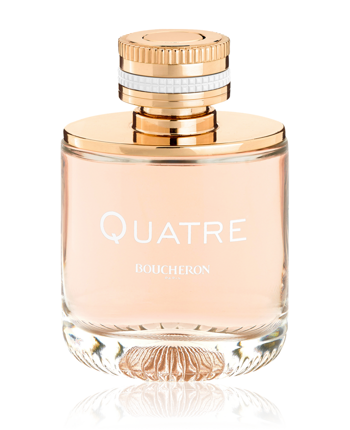 Boucheron Quatre Eau de Parfum sievietēm, 100 ml