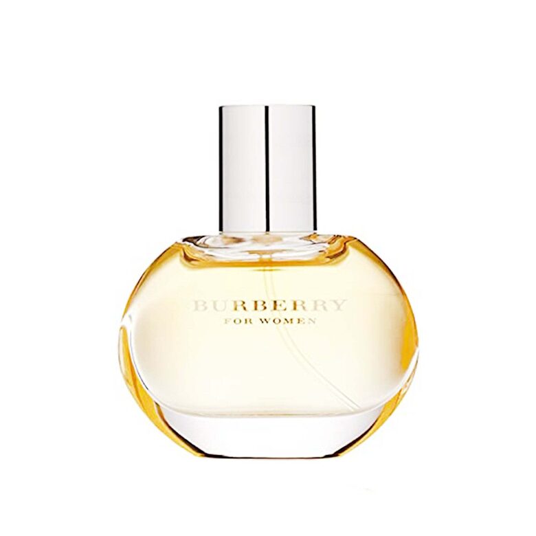 Klasisks, maigs un sievišķīgs aromāts Burberry For Women Eau De Parfum 30ml 