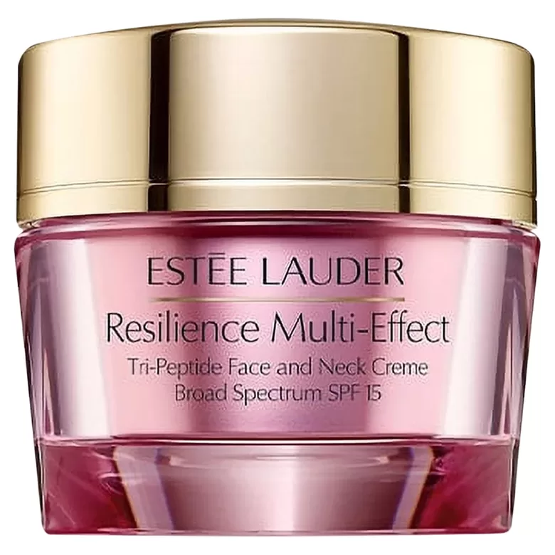 Estée Lauder Resilience Multi-Effect Cream Spf15 для сухой кожи унисекс 1,7 унции