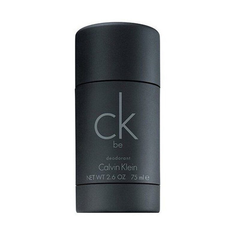 Vyrams skirtas dezodorantas pieštukas Calvin Klein Be (75 ml)