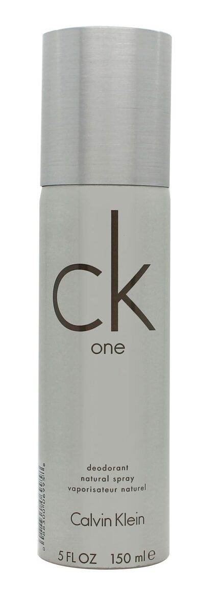 Calvin Klein Ck One Дезодорант-спрей 150 мл