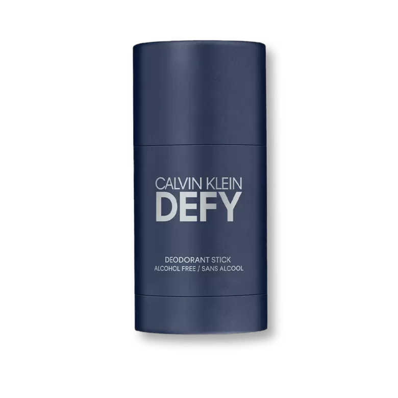 Dezodorantas su bergamočių aliejumi Calvin Klein Defy Men’s 75 ml