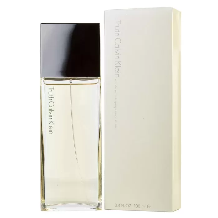 Calvin Klein Truth moteriškas parfumuotas vanduo 100ml