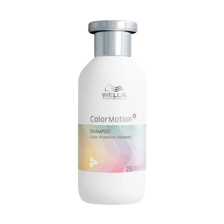 Wella Professionals ColorMotion+ kaitsev šampoon (100 ml)