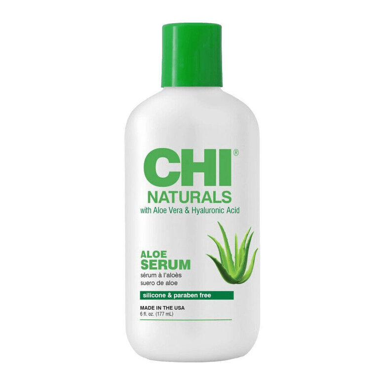 CHI Naturals Aloe Seerum 59 ml