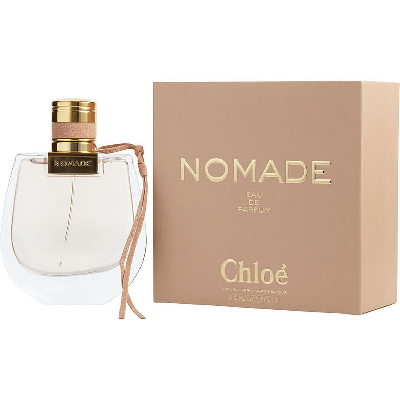 Chloé Nomade Eau De Parfum 75ml