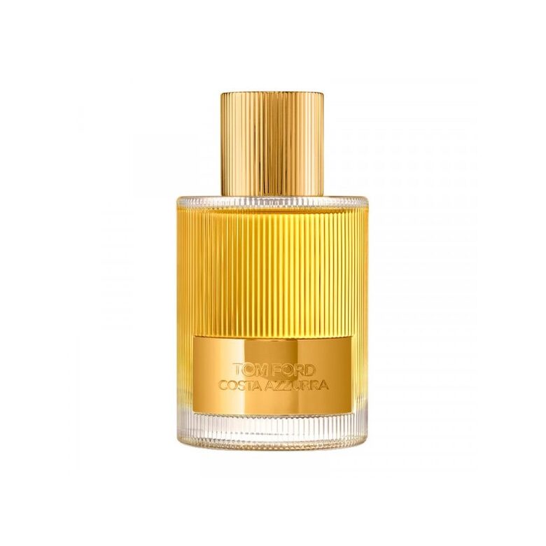 Aromatingas medienos–citrusų aromatas Tom Ford Costa Azzurra, Eau de Parfum, 50 ml