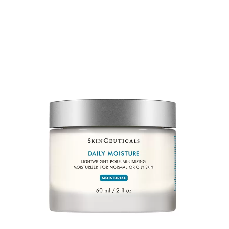 SkinCeuticals Daily Moisture drėkinamasis kremas 60 ml