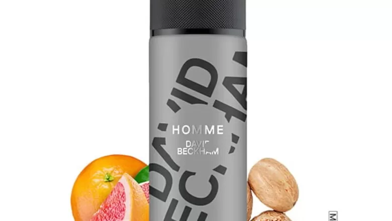 David Beckham Homme deodorantsprei 150 ml