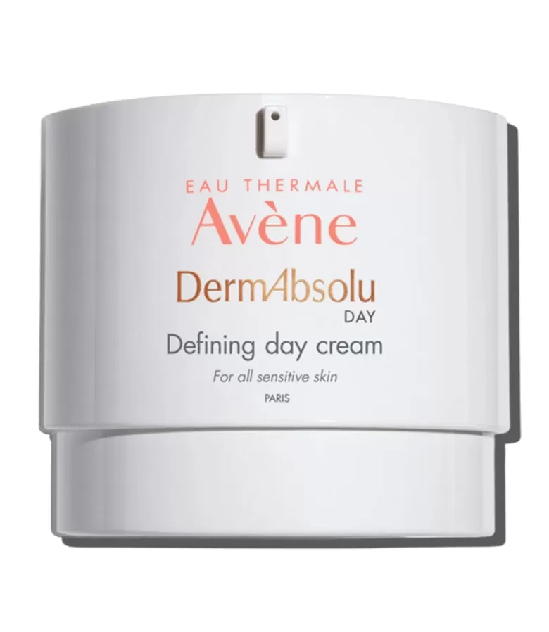 Dieninis veido kremas Avene Dermabsolu Jour 50 ml