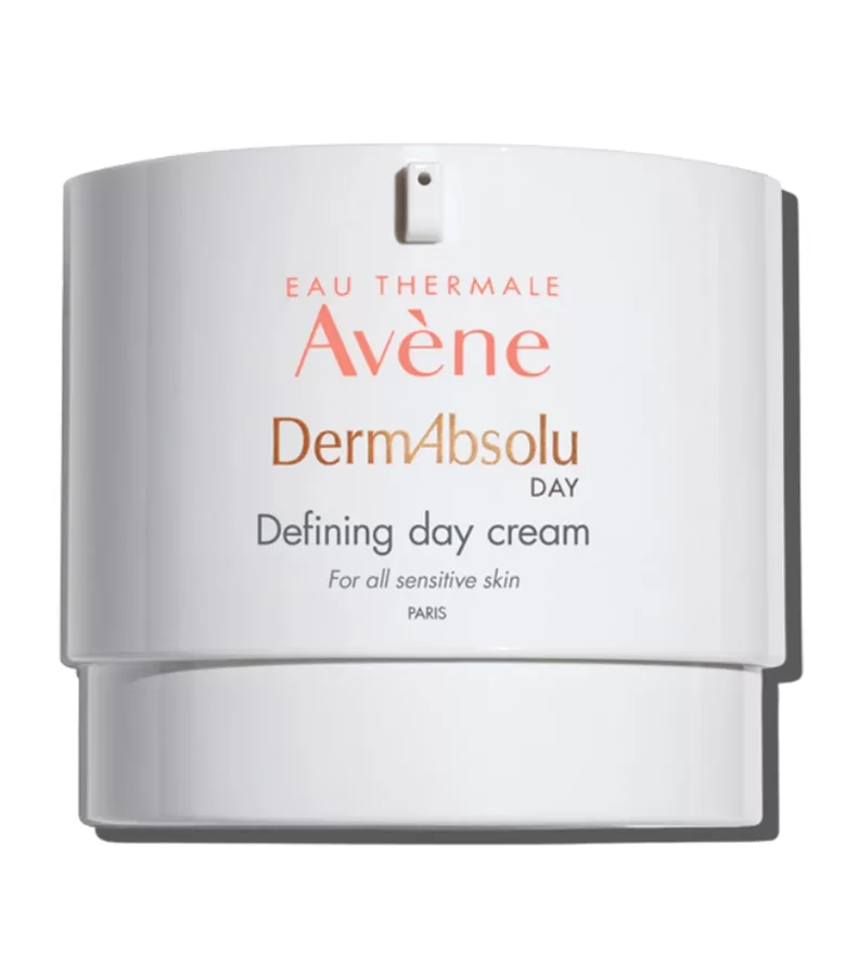 Dienas sejas krēms Avene Dermabsolu Jour 50 ml