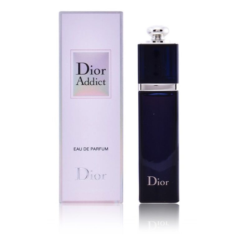 Sensuaalne, intensiivne ja elegantne Dior Addict Eau de Parfum 30 ml