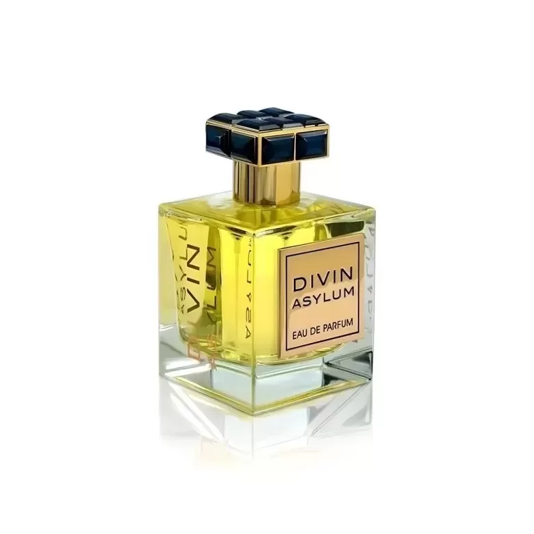 Нишевый аромат Fragrance World Divin Asylum 100 мл