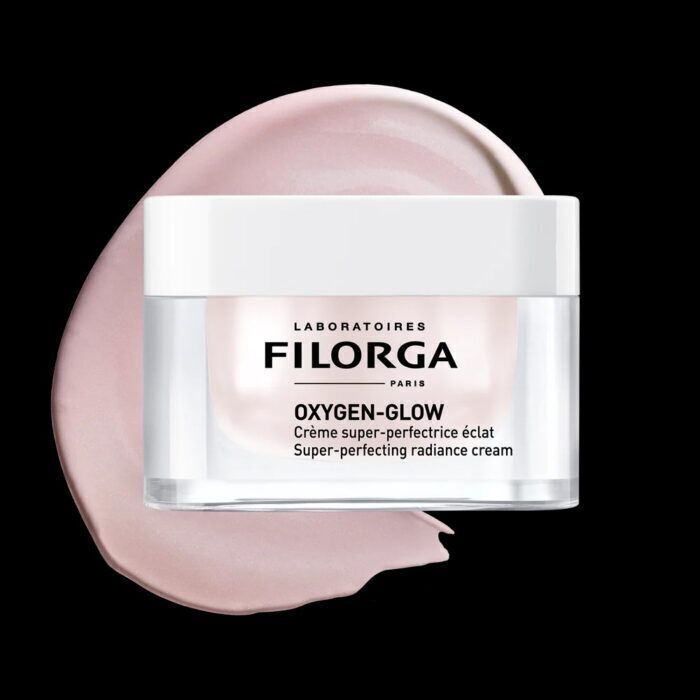 FILORGA OXYGEN GLOW Näokreem 50 ml