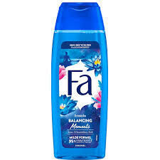 Fa Balancing Moments dušigeel, 250 ml