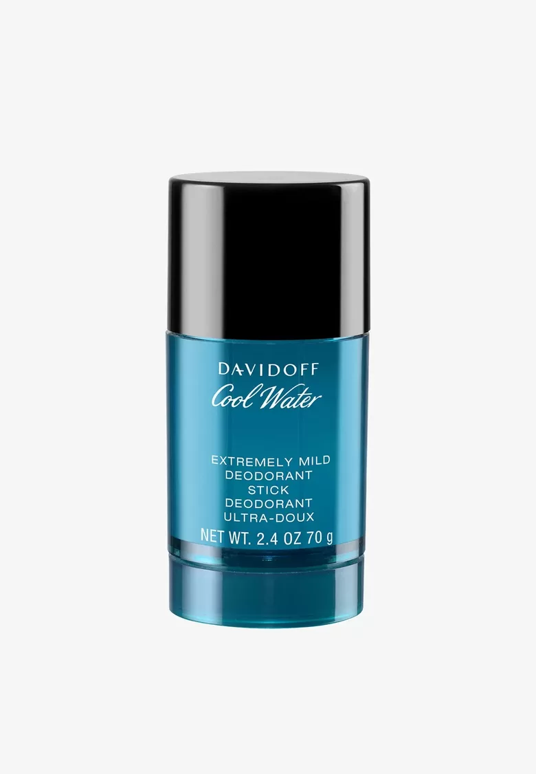 Davidoff Cool Water Man Extremely Mild dezodorantas (70 g)