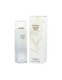 Lengvas ir elegantiškas aromatas Elizabeth Arden White Tea EDT 100 ml