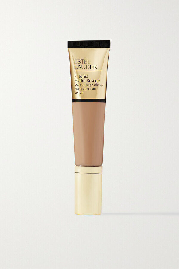 Estée Lauder Futurist Hydra Rescue SPF45 makiažo pagrindas 35 ml – atspalvis 3N2 Wheat