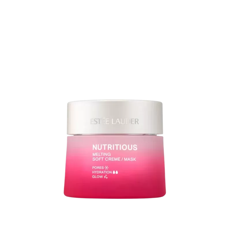 Niisutav kreem ja mask kaks ühes Estée Lauder 50 ml