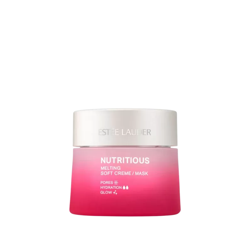 Drėkinamasis kremas ir kaukė du viename Estée Lauder 50 ml