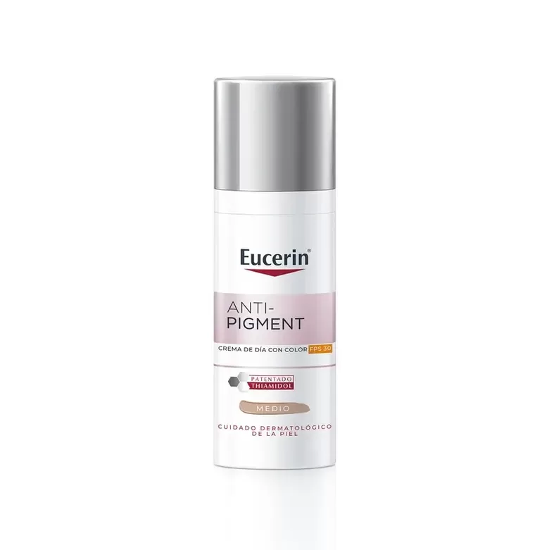Дневной тонирующий крем SPF 30 Antipigment (Tinted Cream) 50 мл