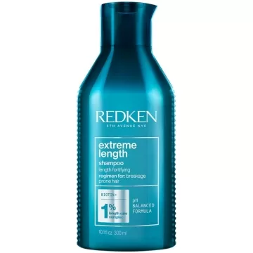 Redken Extreme Length šampūns – 300 ml