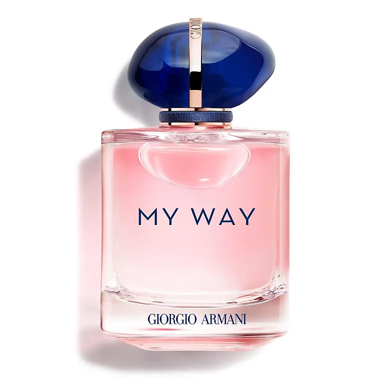 Giorgio Armani My Way Eau de Parfum hajuvesi naisille 90 ml