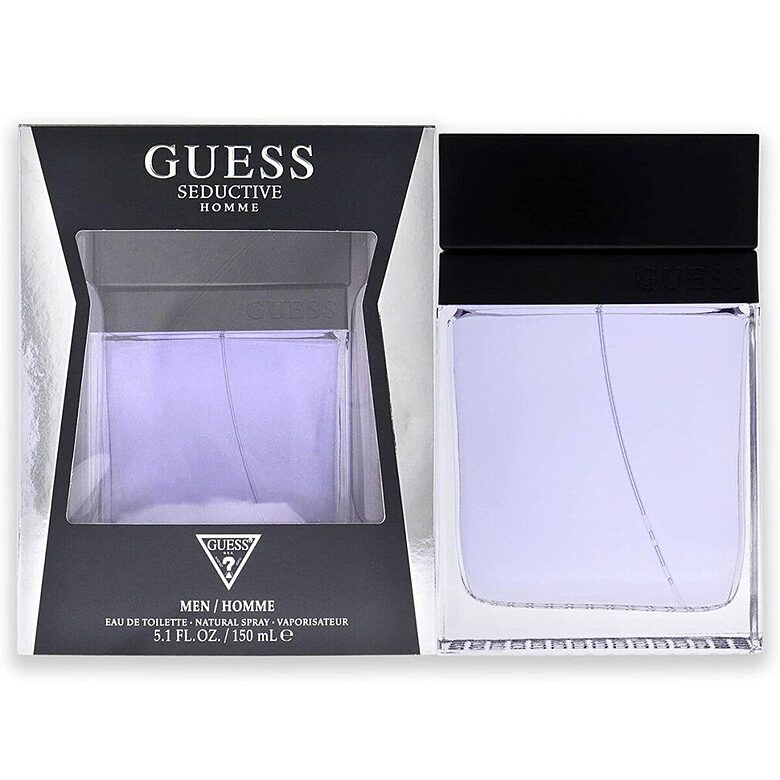 Guess Seductive Homme Eau de Toilette miehille 150 ml
