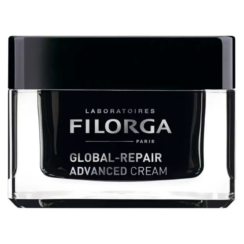 Kremas brandžiai odai FILORGA GLOBAL REPAIR BAUME, 50 ml