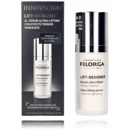 Serumas Filorga Lift-Designer