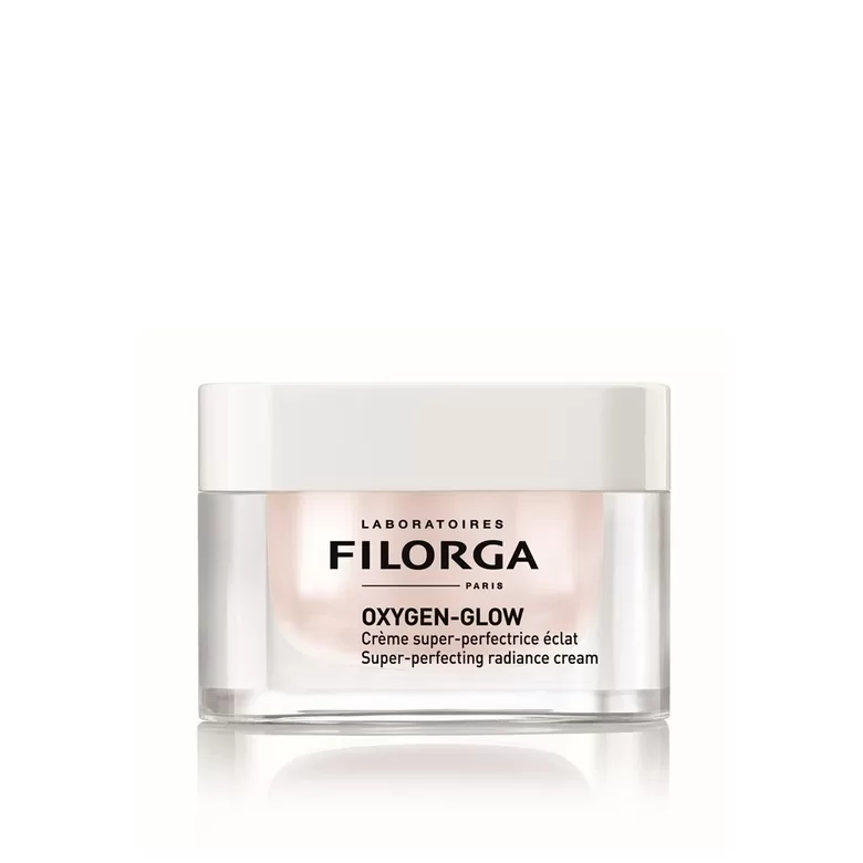 FILORGA OXYGEN GLOW Näokreem 50 ml