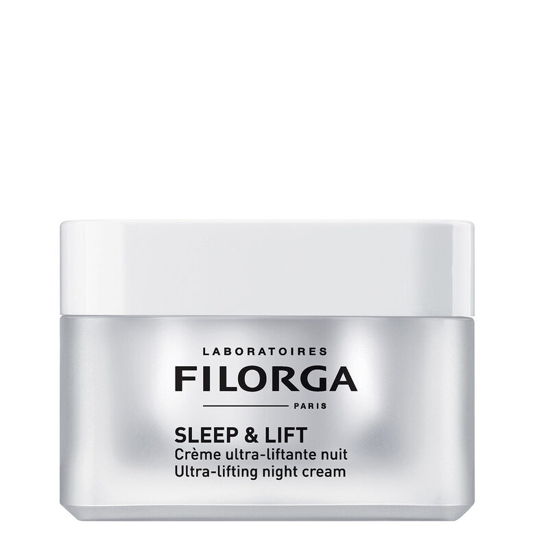 FILORGA SLEEP & LIFT intensiivselt pinguldav, nahka pinguldav öökreem 50 ml