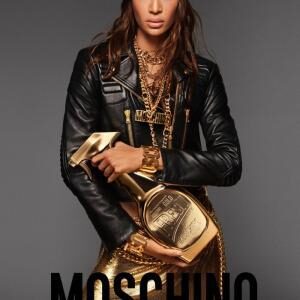 Fresh Couture Gold Eau de Parfum Vapo 50ml