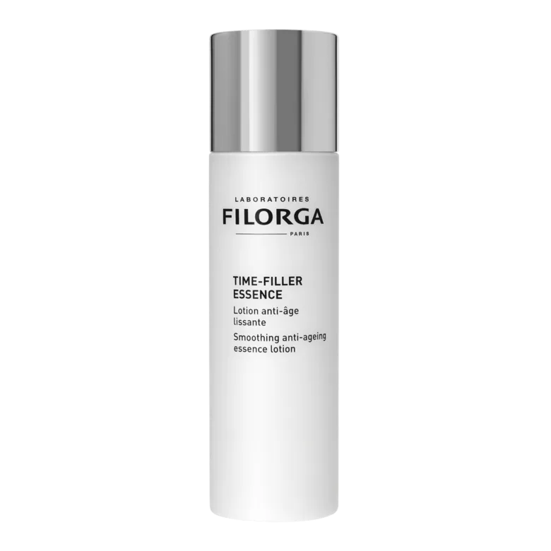 Silendav vananemisvastane losjoon-essents Filorga Time-Filler 150 ml