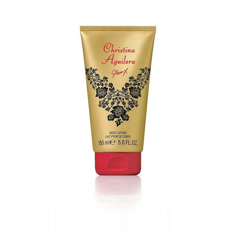 Christina Aguilera Glam X ķermeņa krēms 