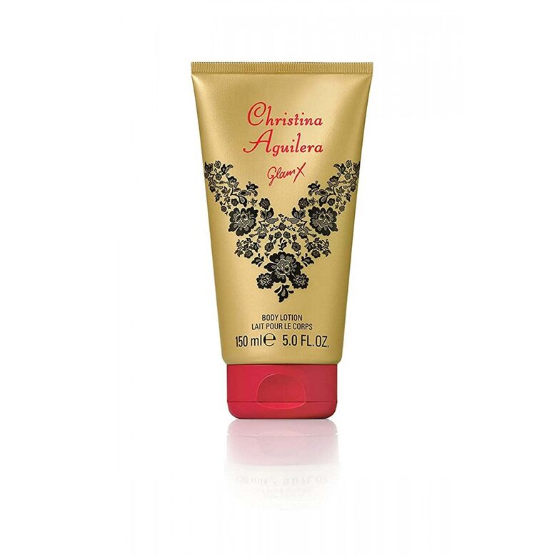 Christina Aguilera Glam X kūno kremas