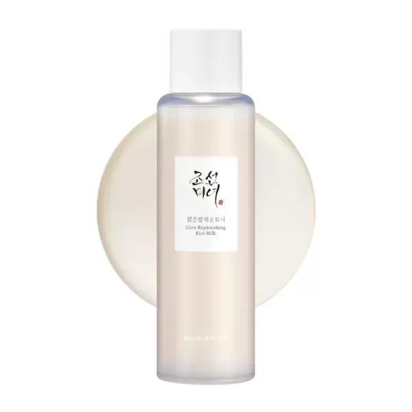 Mitrinošs un izlīdzinošs sejas toniks/milk formula Beauty of Joseon Glow 150 ml