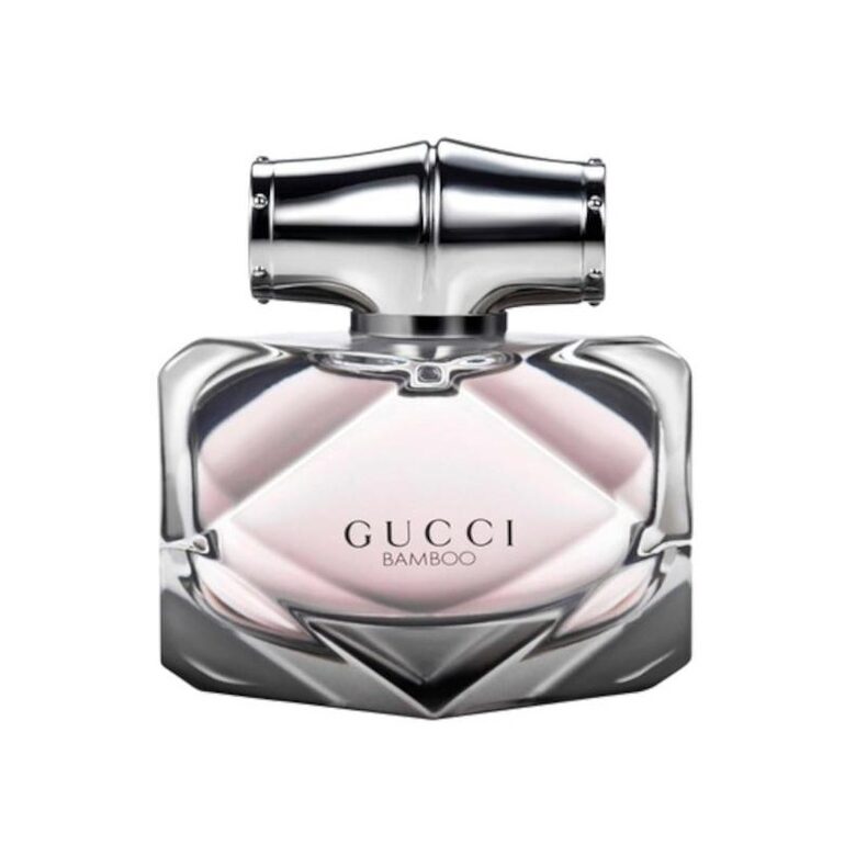 Elegants un izsmalcināts sieviešu aromāts Gucci Bamboo Eau De Parfum 50 ml