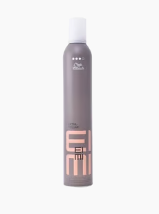 Plaukų formavimo putos Wella Professionals EIMI Extra Volume fiksacijos lygis 3 500 ml