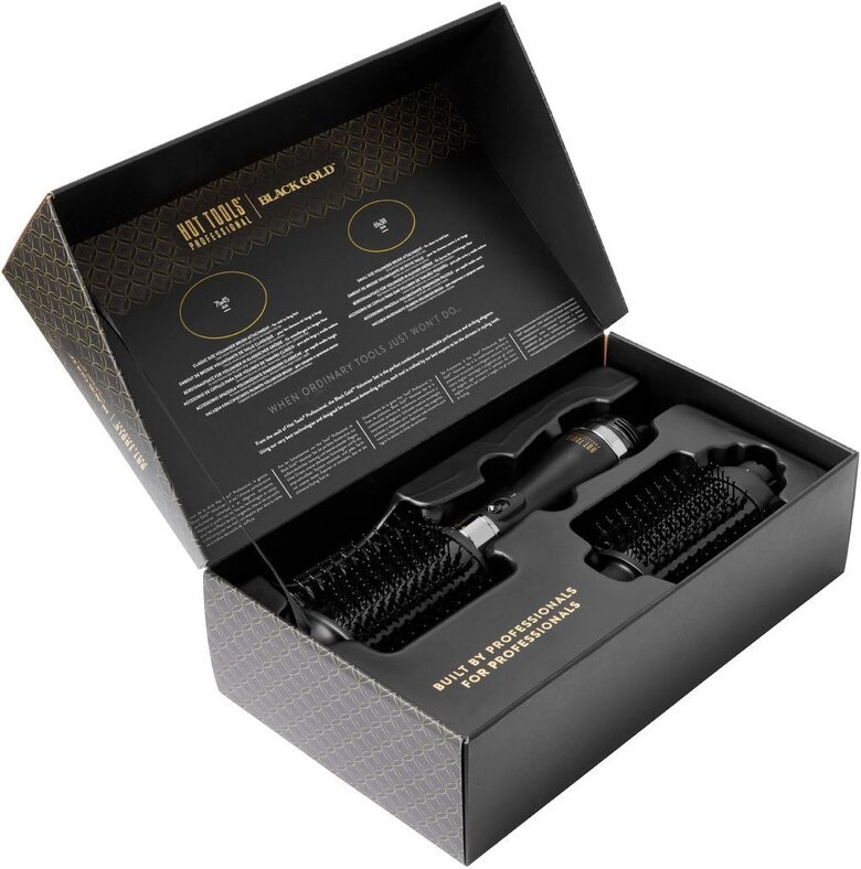  Подарочный набор Hot Tools Volumizer – Объём и укладка в одном шаге