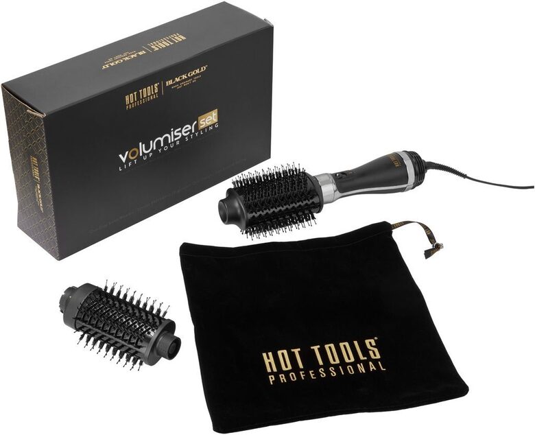  Подарочный набор Hot Tools Volumizer – Объём и укладка в одном шаге
